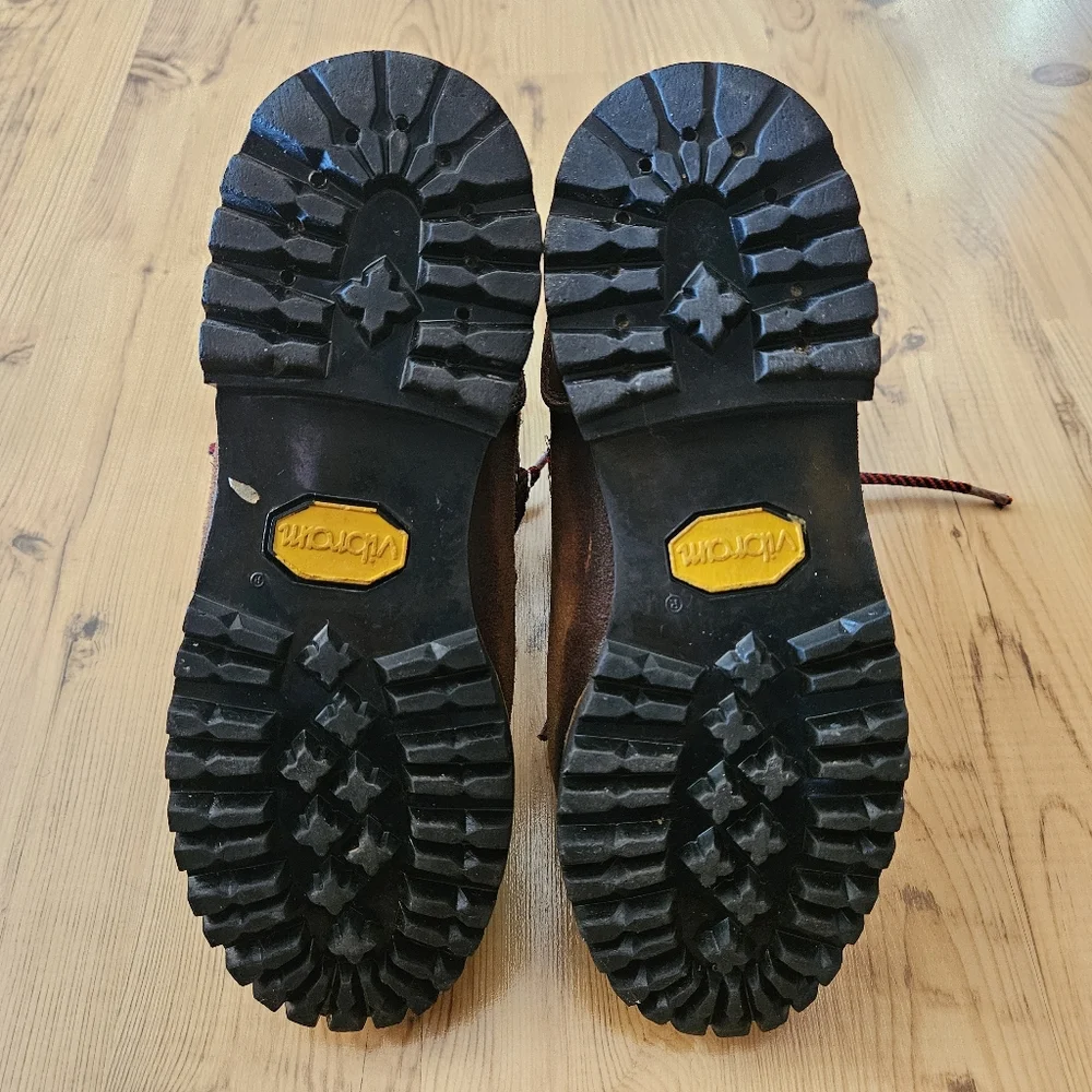 Dexter Men's Hiking Boots - Picture 4 of 12